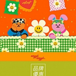 京站時尚廣場 - 《blank.》冬季品牌折扣最低65折起