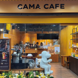cama café - Re Open ! 板橋文化店重新開幕 ! cama café - Re Open ! 板橋文化店重新開幕 !