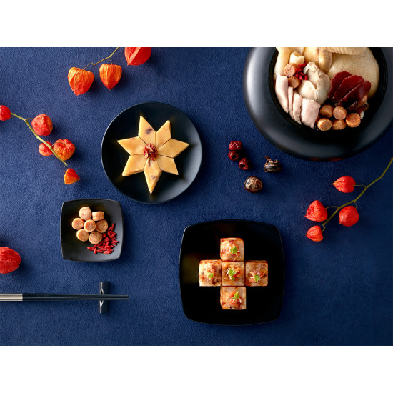 台北寒舍艾美酒店最新優惠 - 探索廚房+寒舍食譜 【小年夜、除夕及春節假期餐廳餐價】 台北寒舍艾美酒店最新優惠 - 探索廚房+寒舍食譜 【小年夜、除夕及春節假期餐廳餐價】