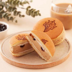 酷聖石最新活動 - 聖石×立頓 聯名打造!「茶歐蕾QQ冰銅燒」暖心登場 酷聖石最新活動 - 聖石×立頓 聯名打造!「茶歐蕾QQ冰銅燒」暖心登場