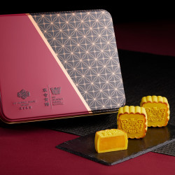 台北寒舍艾美酒店最新優惠 - Drip & Dough + 寒舍食譜 【寒舍超人氣伴手禮】快閃優惠83折起