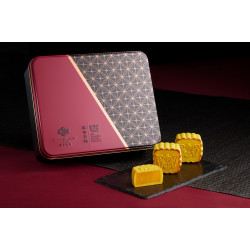 台北寒舍艾美酒店最新優惠 - Drip & Dough + 寒舍食譜 【寒舍超人氣伴手禮】快閃優惠83折起