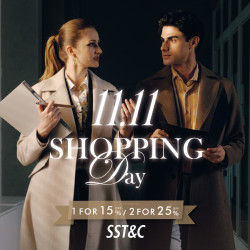 高雄大立 - SST&C | 雙11優惠