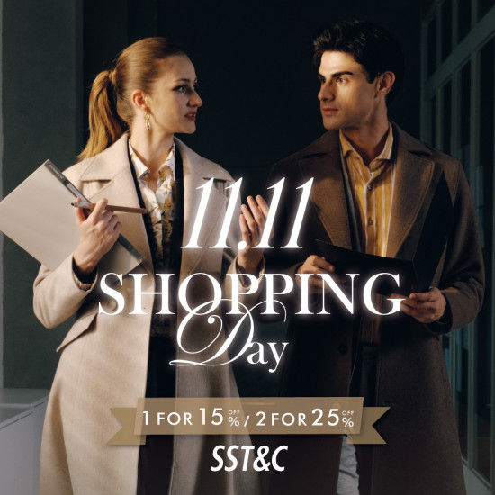 高雄大立 - SST&C | 雙11優惠 高雄大立 - SST&C | 雙11優惠