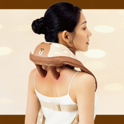 遠東百貨 - 【新竹】全館加價購！超實用按摩小物