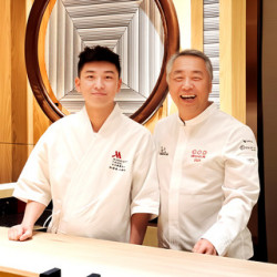 台北萬豪酒店最新優惠 - 【KOUMA日本料理 小馬】神田裕行 十周年獨家客座 台北萬豪酒店最新優惠 - 【KOUMA日本料理 小馬】神田裕行 十周年獨家客座