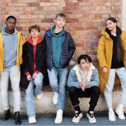 大葉高島屋優惠活動 - 3F男裝區冬上市好禮滿額贈10/30(四)~11/24(一)滿額贈大葉髙島屋APP