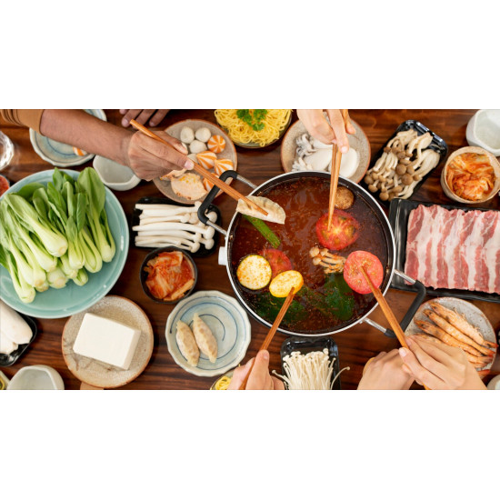 大葉高島屋優惠活動 - 冬季鍋物大賞滿額贈10/31(五)~11/28(五)平日週一~週五限定滿額贈大葉髙島屋APP