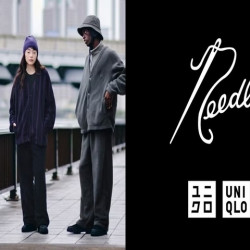 夢時代購物中心最新優惠 - UNIQLO and NEEDLES 全新聯名上市！