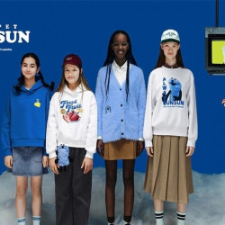 夢時代購物中心最新優惠 - GU X PUPPET SUNSUN 聯名系列上市