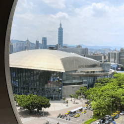 2026 台北跨年完美交通指南