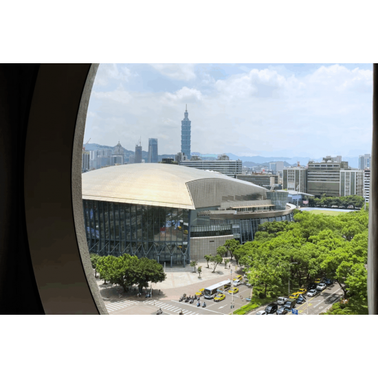 2026 台北跨年完美交通指南 2026 台北跨年完美交通指南