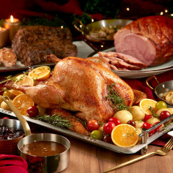 2025年感恩聖誕禮籃推薦