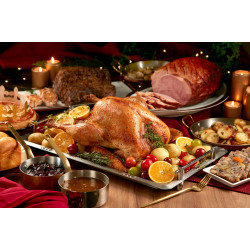 2025年感恩聖誕禮籃推薦