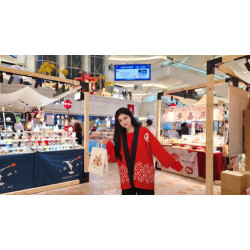 大葉高島屋優惠活動 - 北海道物產展滿額贈11/4(二)~11/17(一)滿額贈大葉髙島屋APP