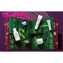 遠東百貨 - 【Top City】Kiehl's 經典派對倒數月曆