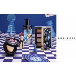 遠東百貨 - 【Top City】BOBBI BROWN 愛麗絲夢遊仙境聯名限定系列