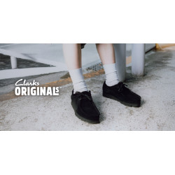 Big City 遠東巨城 - CLARKS 歡慶200週年