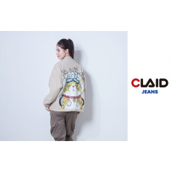 遠東百貨 - 【Top City】CLAID 秋冬上市