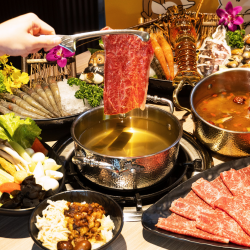 店名：[肉之間] ✦ 10人同行，1人免費 ✦