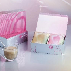 春水堂優惠活動 - 香醇奶茶隨享盒，11/10 開始販售！