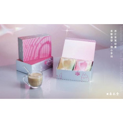 春水堂優惠活動 - 香醇奶茶隨享盒，11/10 開始販售！