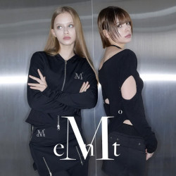 台北信義新天地 時尚 現代百貨POP-UP STORE｜MÜCENT 首度登台！11/7–11/13限時快閃開跑！