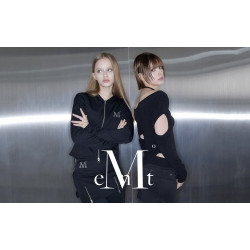 台北信義新天地 時尚 現代百貨POP-UP STORE｜M&Uuml;CENT 首度登台！11/7&ndash;11/13限時快閃開跑！