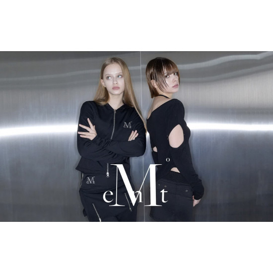 台北信義新天地 時尚 現代百貨POP-UP STORE｜MÜCENT 首度登台！11/7–11/13限時快閃開跑！