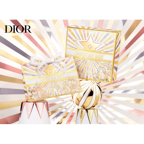 遠東百貨 - 【板橋中山】DIOR 活動限定滿額禮