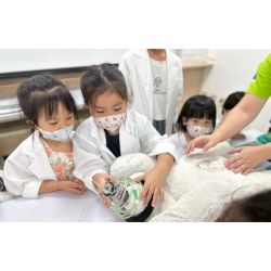 遠東百貨 - 【新竹】小小獸醫