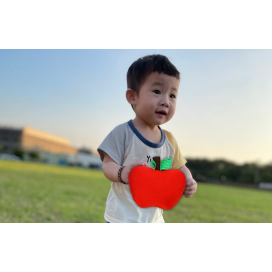 遠東百貨 - 【新竹】蘋果寶寶搬搬樂