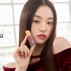 台北信義新天地 美妝 現代百貨POP-UP STORE｜LAKA 無性別彩妝，找到專屬自己的美！