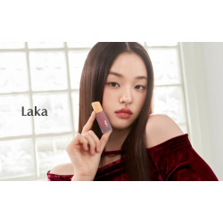 台北信義新天地 美妝 現代百貨POP-UP STORE｜LAKA 無性別彩妝，找到專屬自己的美！
