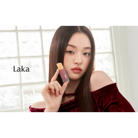 台北信義新天地 美妝 現代百貨POP-UP STORE｜LAKA 無性別彩妝，找到專屬自己的美！