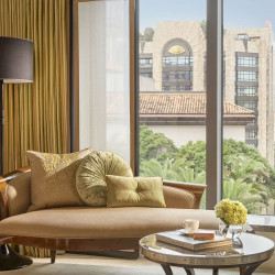 文華東方酒店最新優惠 - 「萬享扇悅時光」住房快閃專案 萬元即可入住 奢華假期即刻開啟