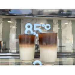 85度C雙11大請客！5款大杯指定飲品買2送1