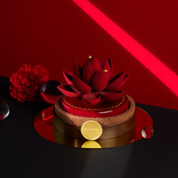 Drip & Dough 【母親節蛋糕】 Drip & Dough 【母親節蛋糕】