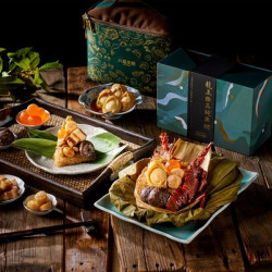 2024 六福珍饌 隆粽鉅獻