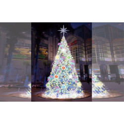 遠東百貨 - 【台南成功】2025愛分享台南聖誕節