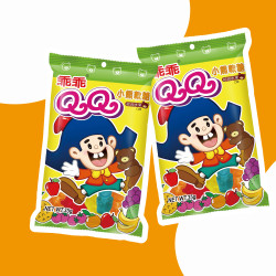 遠東百貨 - 【台南成功】乖乖Ｘ遠百週慶第二彈