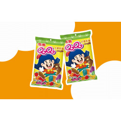 遠東百貨 - 【台南成功】乖乖Ｘ遠百週慶第二彈