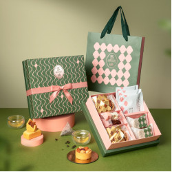 高雄大立 - 《快閃名店》島瑀Swéeture