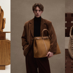 遠東百貨 - 【Top City】PEDRO詮釋靜奢暖意美學