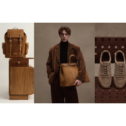 遠東百貨 - 【Top City】PEDRO詮釋靜奢暖意美學