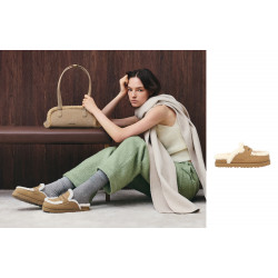 遠東百貨 - 【Top City】 CHARLES & KEITH Cosy Season溫暖登場