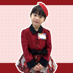 遠東百貨 - 【新竹】小小客服迎賓