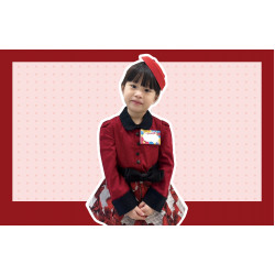 遠東百貨 - 【新竹】小小客服迎賓