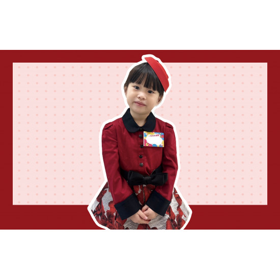 遠東百貨 - 【新竹】小小客服迎賓