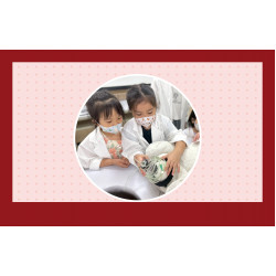 遠東百貨 - 【新竹】小小獸醫 快報名!